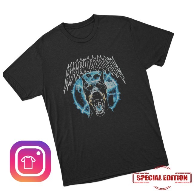 Trending Teletech Merch Store Teletech Hound Unisex T-Shirt