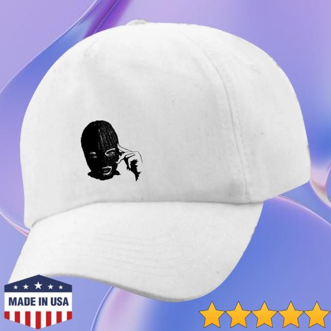 Fuorilegge Cap