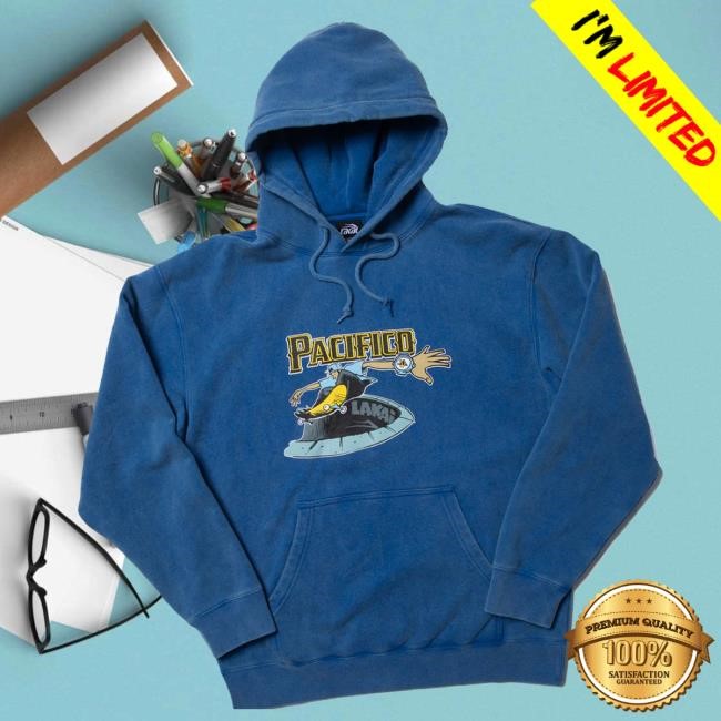Official Lakai Merch Shop Pacifico Deep End Pullover t-shirt, hoodie, tank top, sweater and long sleeve t-shirt