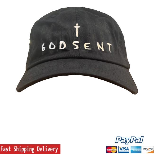 Ethelcain Merch Godsent New Hat
