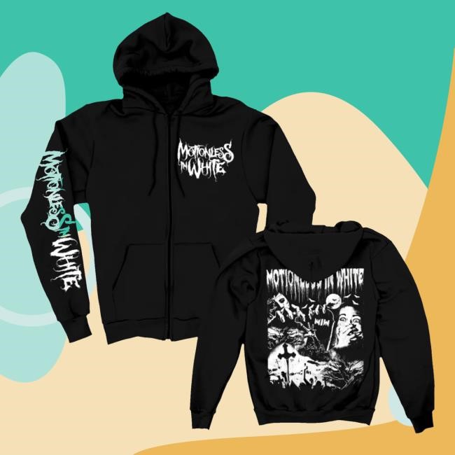 Miw Merch Official Store Throwback Horror Shirts