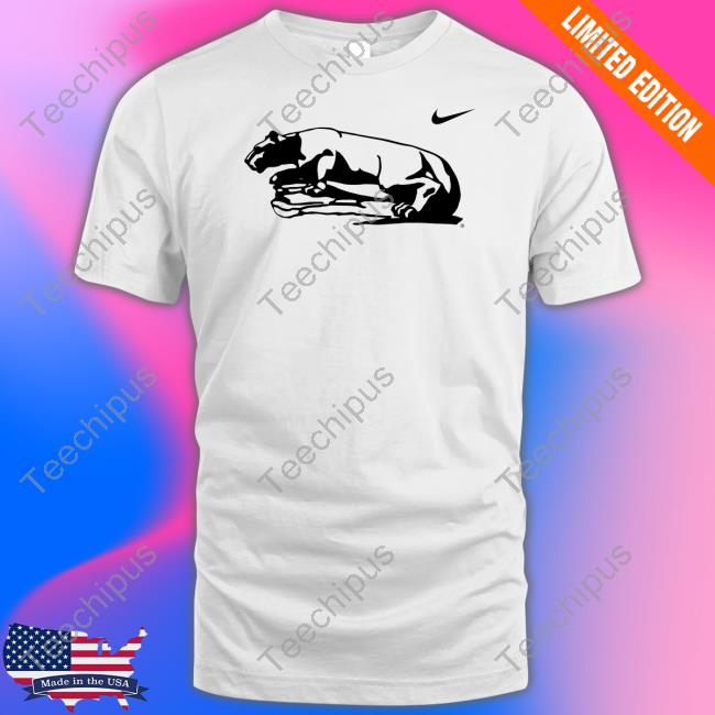 The Nittany Lion Psu, Penn State T Shirts