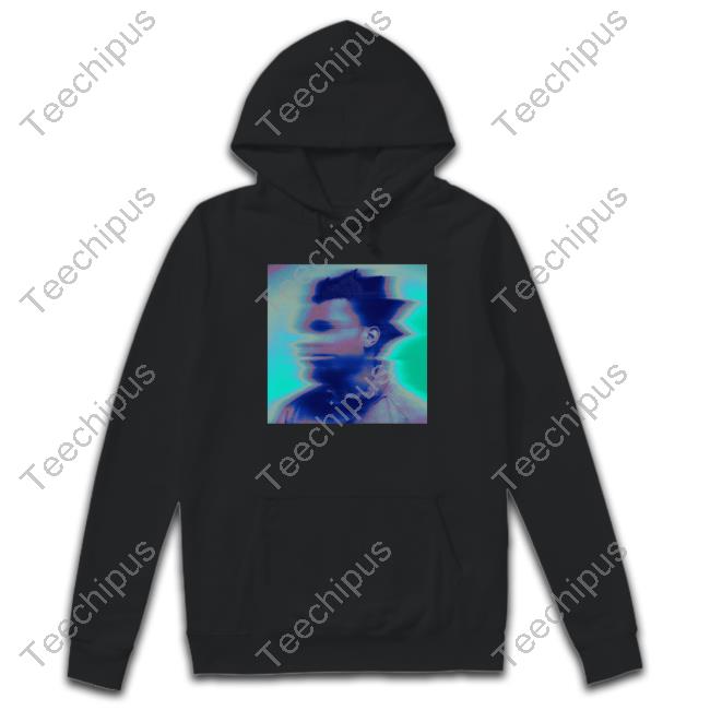 Denzel Curry Store Melt My Eyez Shirt