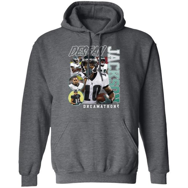 Devonta Smith Desean Jackson Shirt Dreamathon Merch 10 Dreams Shirt Devonta Smith Desean Jackson Shirt Dreamathon Merch 10 Dreams Shirt