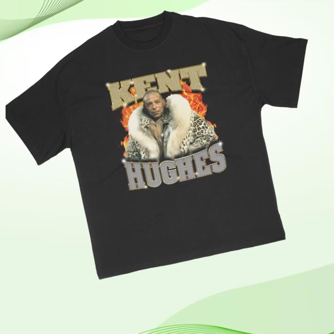 Grimmtl Merch Shop Kent Hughes Hoodie Kent Hughes Long Sleeve Shirt