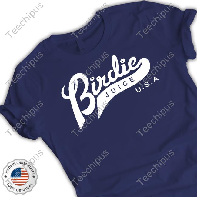Proshop Birdie Juice Usa Hoodie