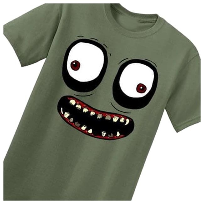Salad Fingers Store Salad Fingers Funny Shirt