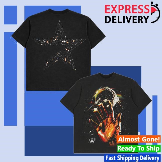 Slumpedboyzzz Merch Store Supernova Tee Shirt