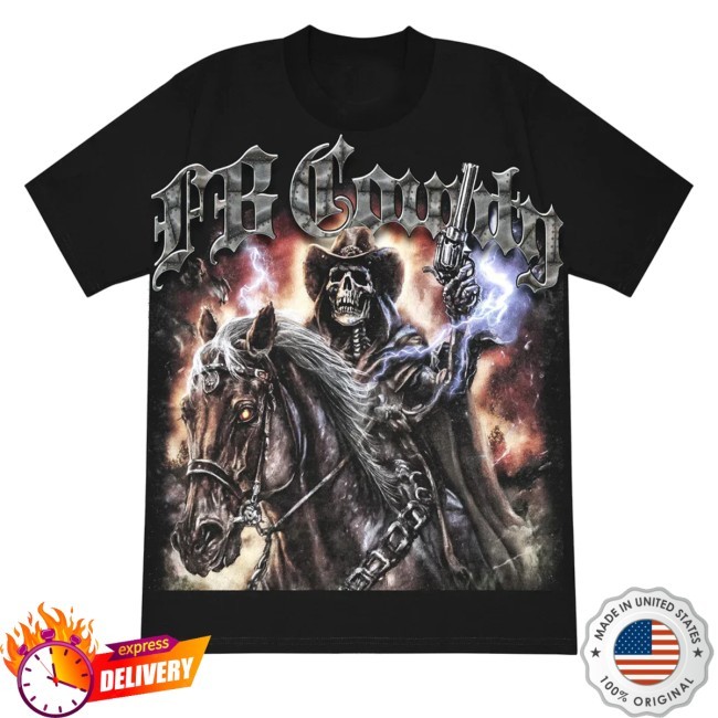 Fb County Unleashed Graphic Heavy Hard T-Shirt, Hoodie, Tank Top, Sweater And Long Sleeve T-Shirt