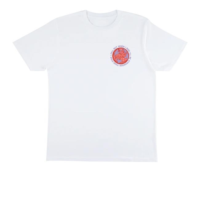 Raleigh Ritchie Stronger Than Ever New Shirt