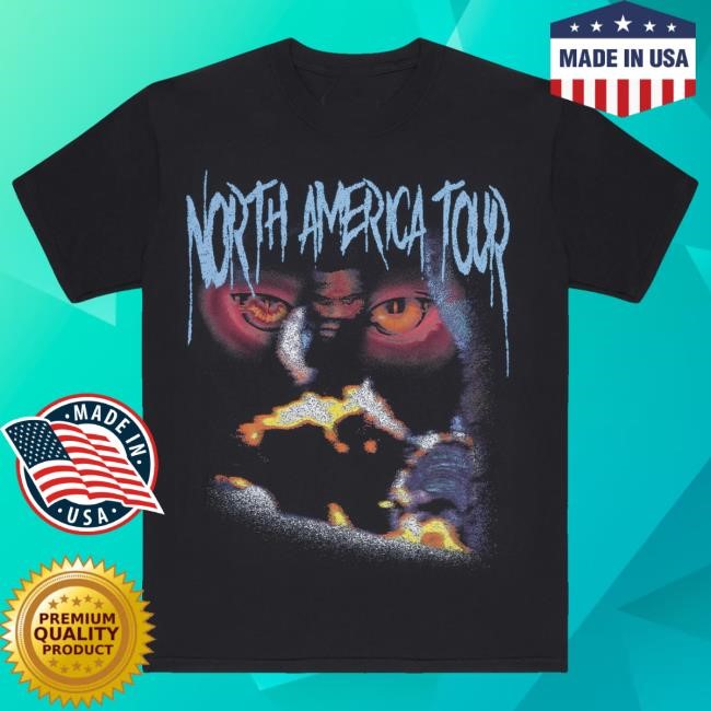 Official Gunna Wunna Merch Bittersweet Tour Funny Shirt