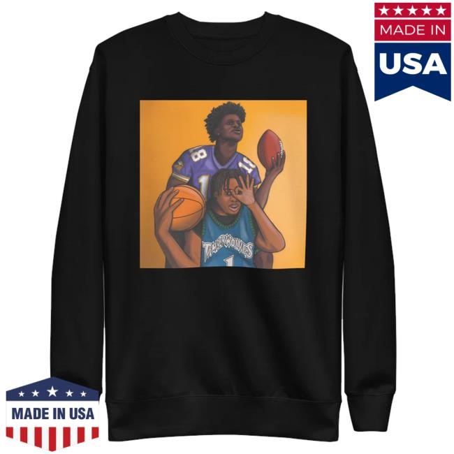 Jakesgraphs Merch Graphic Shirt