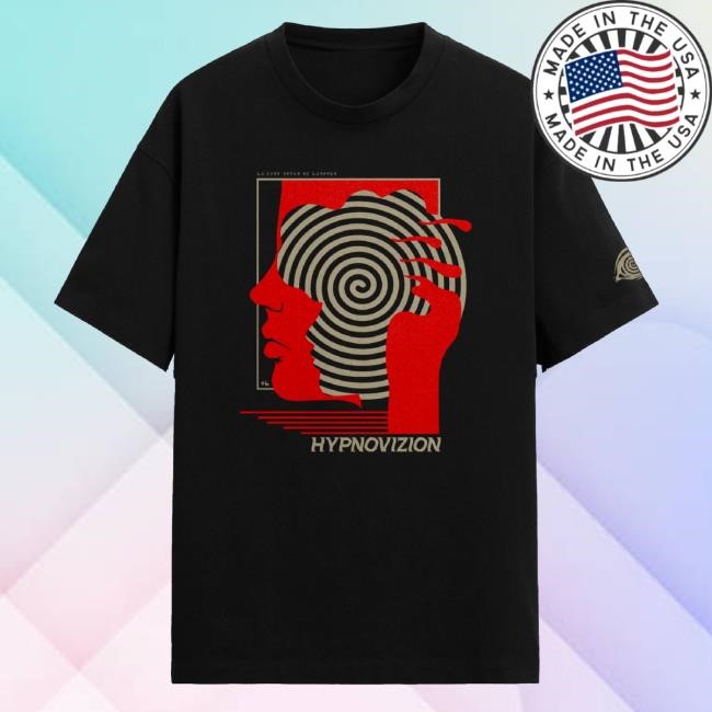 Trending Rezz Shop Hypnovizion Plus Six Black Sweaters