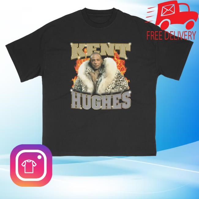 Grimmtl Merch Shop Kent Hughes Hoodie Grimmtl Merch Shop Kent Hughes Tee
