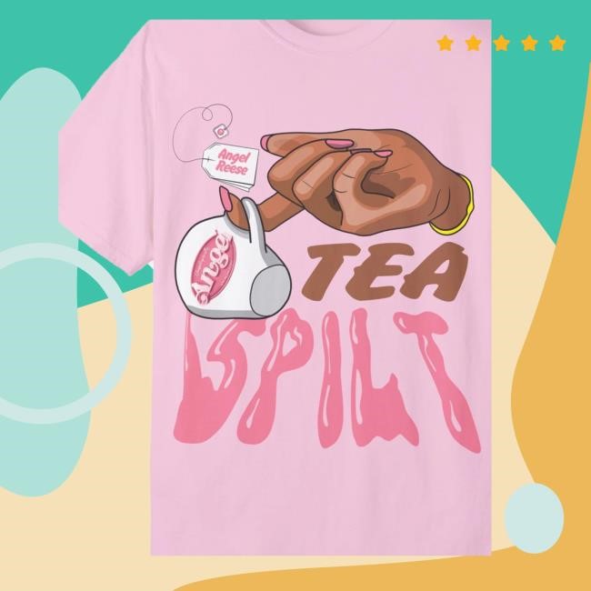 Playmaker Brand Merch Store Shop Tea Split Tee Shirt