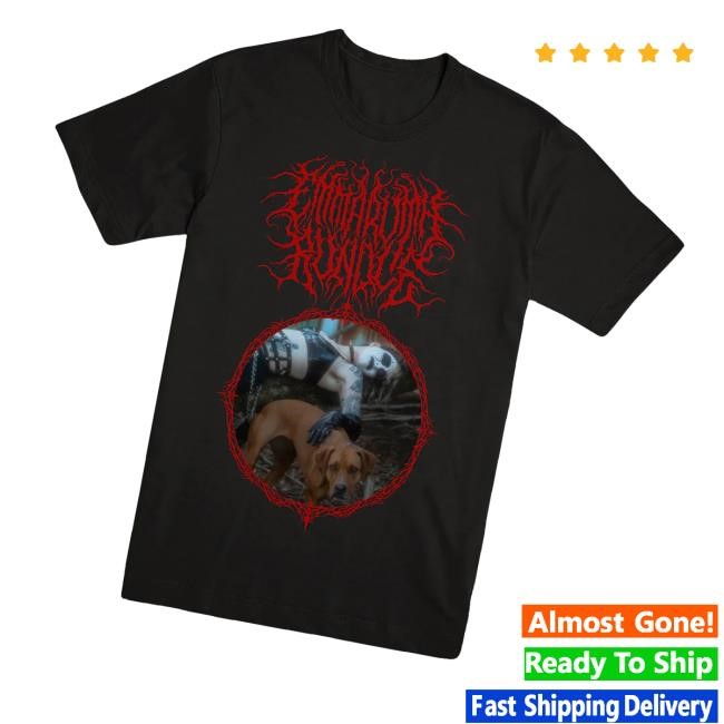Evil Greed Merch Store Emma Ruth Rundle "Stephen Wilson" Funny Shirt