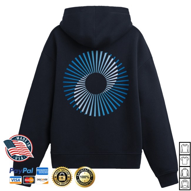Opiuo Merch Store Möbius Hoodie