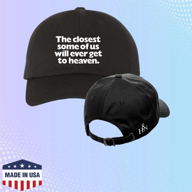 Closed Casket Activities Full Of Hell And Nothing Heaven Hats