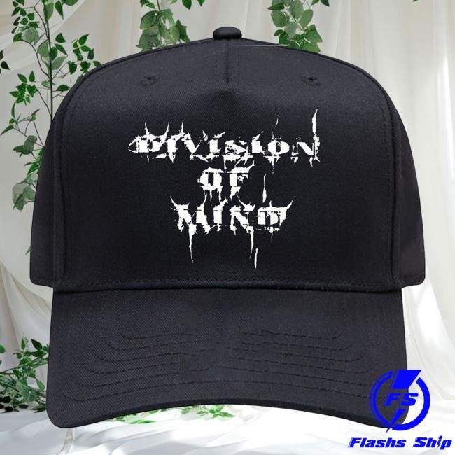 Streets Of Hate Merch Store Division Of Mind Hat Streets Of Hate Merch Store Division Of Mind Hat