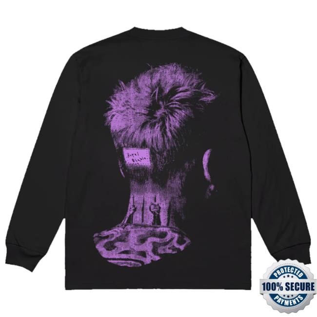 Official Machine Gun Kelly Merch Hotel Diablo Floor 13 Long Sleeve t-shirt, hoodie, tank top, sweater and long sleeve t-shirt