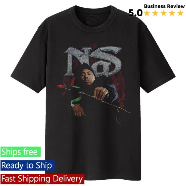 Official Damaged Society Merch Shop Red Rose Hooded Sweatshirt