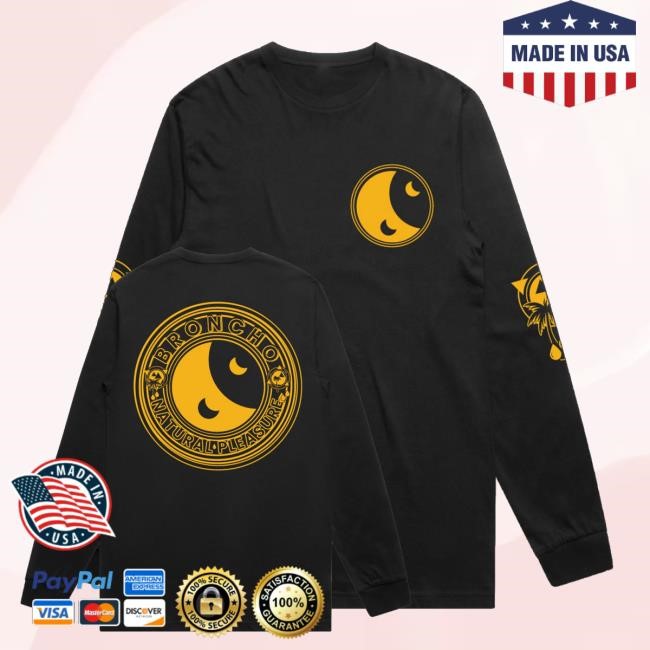 Kf Merch Shop Store Official Natural Pleasure Shirt