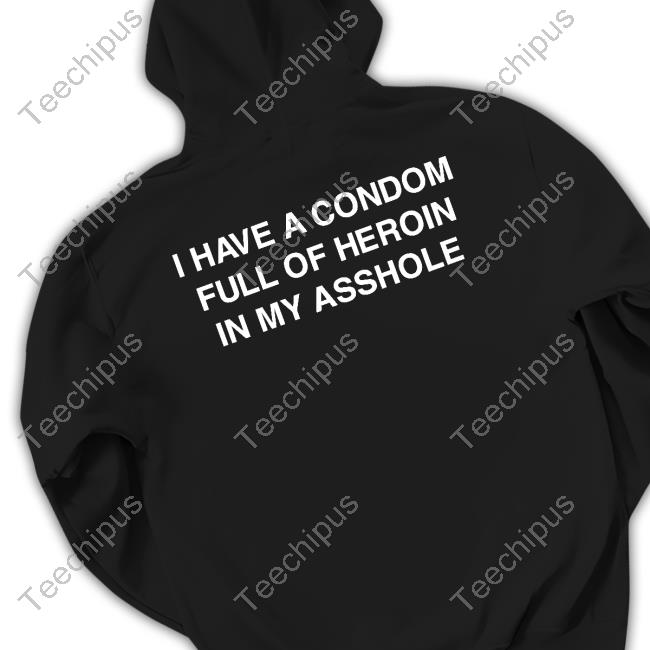 Shirts That Go Hard