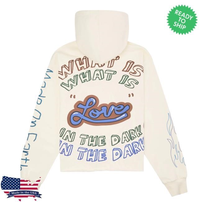 West On Road Lovesta Tee Shirt Capsule Merch Store