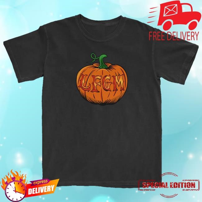 Official Jomboymedia Merch Rally Gourd Shirts