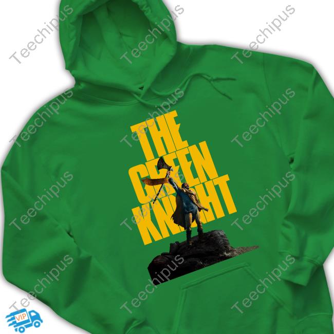 Miami Vice Apologist The Green Knight 2021 Tees David Lower