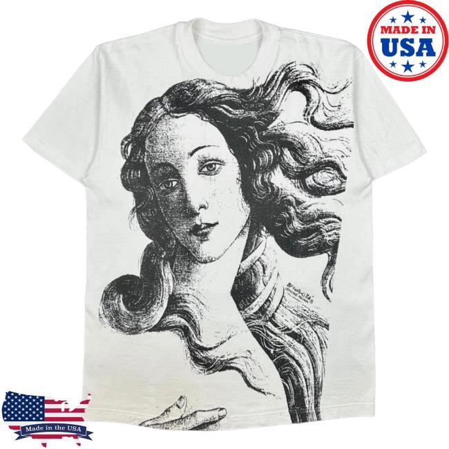 Late 90S Venus Shirts