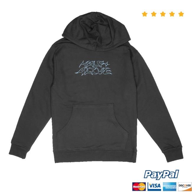 Half Alive Merch Store Half Alive Candle T-Shirt, Hoodie, Tank Top, Sweater And Long Sleeve T-Shirt