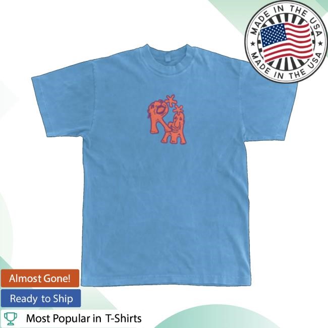 Ricky Montgomery Store Settle Down T-Shirt, Hoodie, Tank Top, Sweater And Long Sleeve T-Shirt