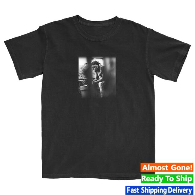 Quando Rondo Merch Store Neighborhoods Shirt