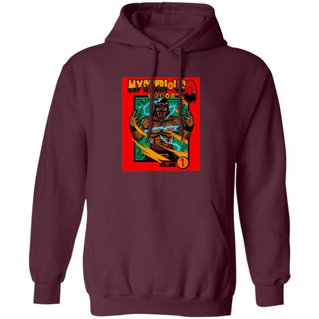 Manga Vol. 1 Shirt What A Maneuver Merch Manga Vol. 1 Shirt What A Maneuver Merch