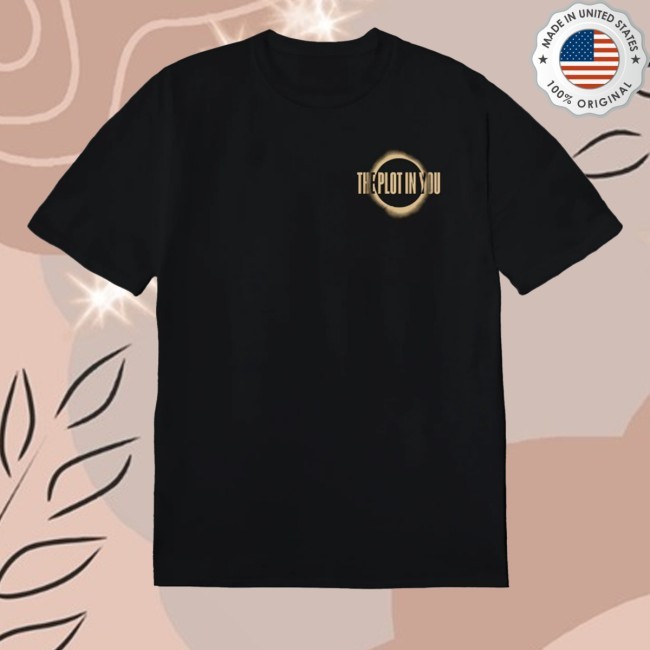 The Plot In You Merch Store Poison In Their Veins Funny Shirt The Plot In You Merch Store Poison In Their Veins Tee