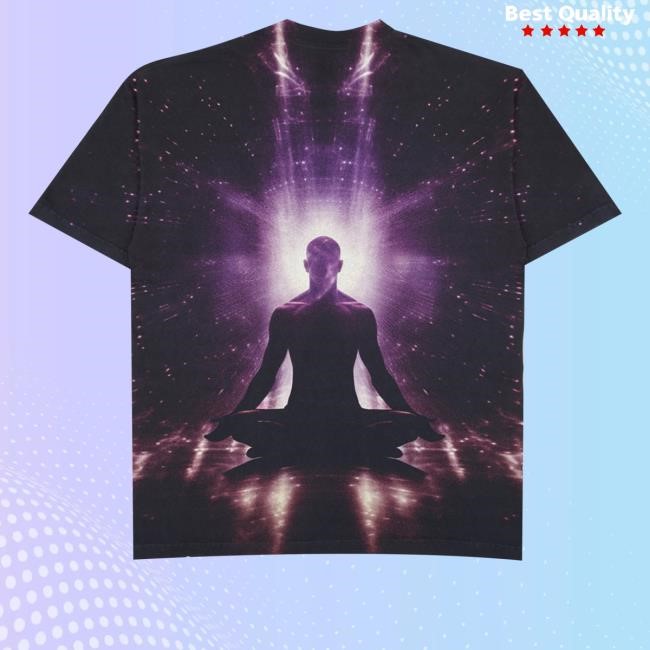 Online Ceramics Nobody To Die Inside Of You All Over Print New Shirt