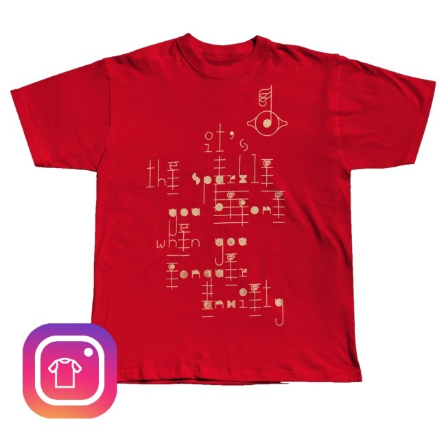 Trending Bjork Merch Biophilia T-Shirt