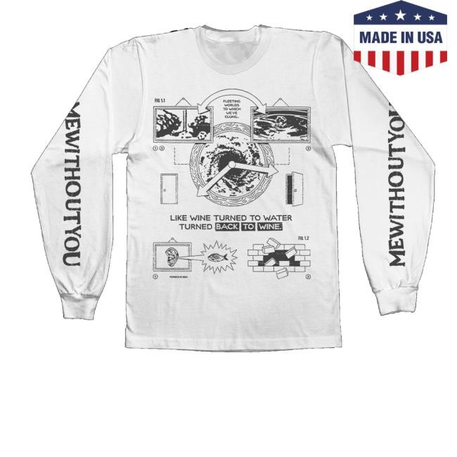 Mewithoutyou Merch Paper Fires T-Shirt, Hoodie, Tank Top, Sweater And Long Sleeve T-Shirt