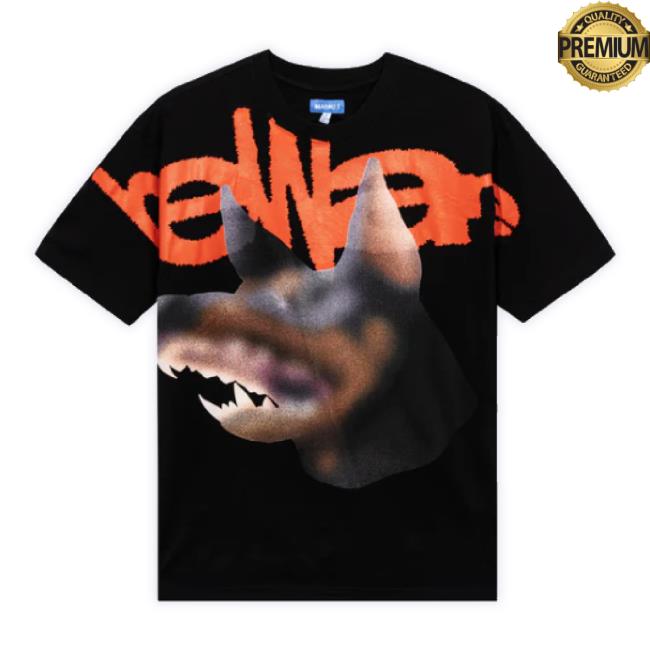 Official Marketno Tresspassing Classic Shirt