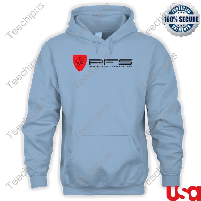Damar Hamlin Pfs Specialty Risk Underwriters Official Shirt
