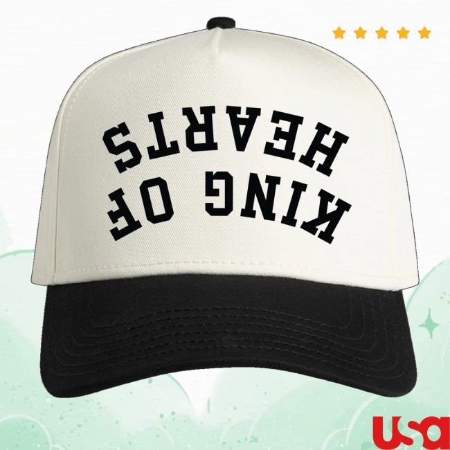 Koh Two-Tone Black Bucket Hat Brandon Lake Official Merch Store Koh Two-Tone Black Classic Cap Brandon Lake Official Merch Store