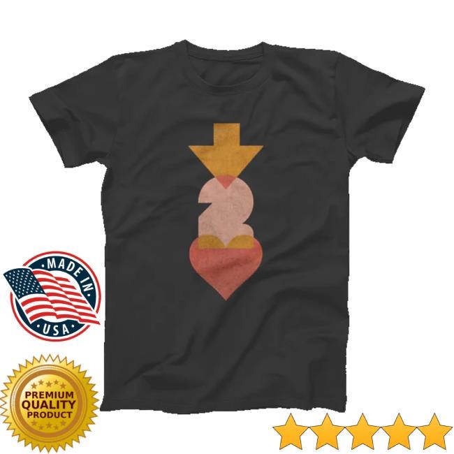Lenny Kravitz Store 2 Love Hooded Sweatshirt