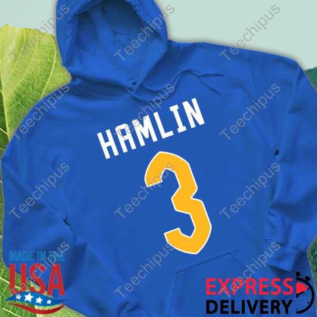 Newprofilepic Pitt Football Hamlin 3 Tees
