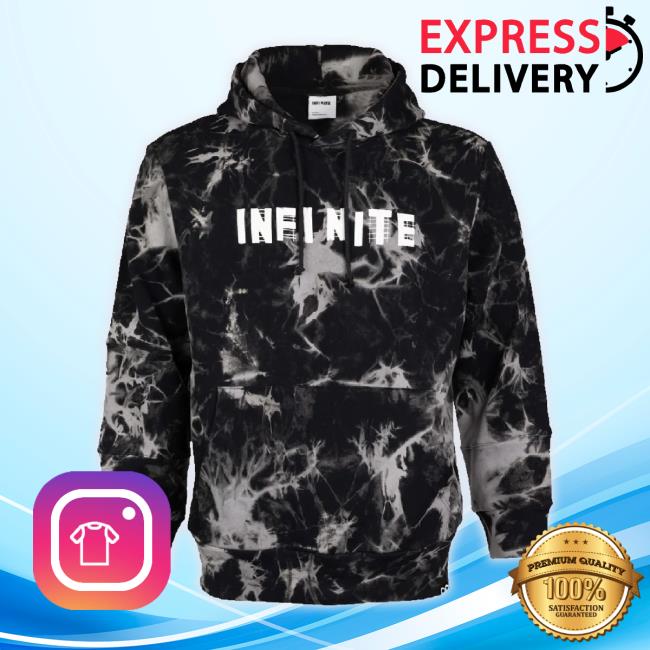 Shop Caylus Infinite Tie Dye Long Sleeve Tee Caylus Merch Store