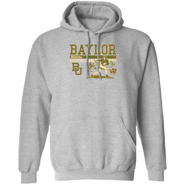 Baylor Athletics University Bears Football 2021 Sugar Bowl Bound Shirt Baylorbook Store Baylor Athletics University Bears Football 2021 Sugar Bowl Bound Shirt Baylorbook Store