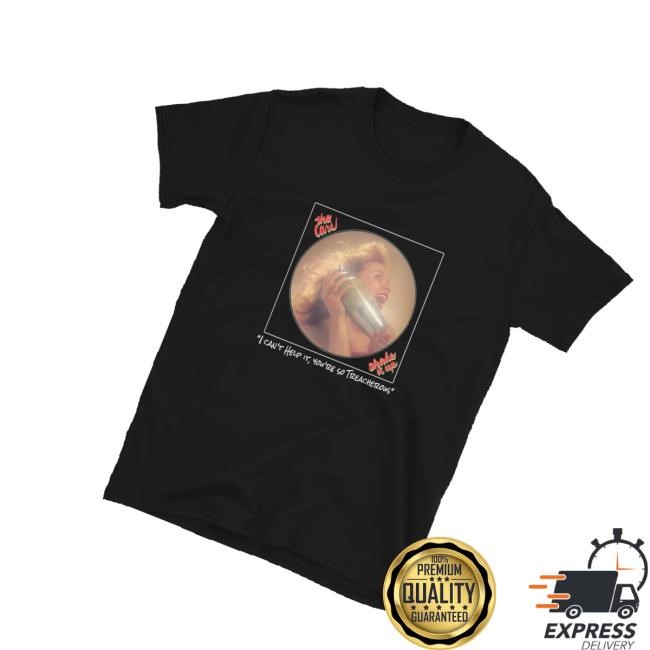Manhead Shop Merch Shake It Up Album Shirt