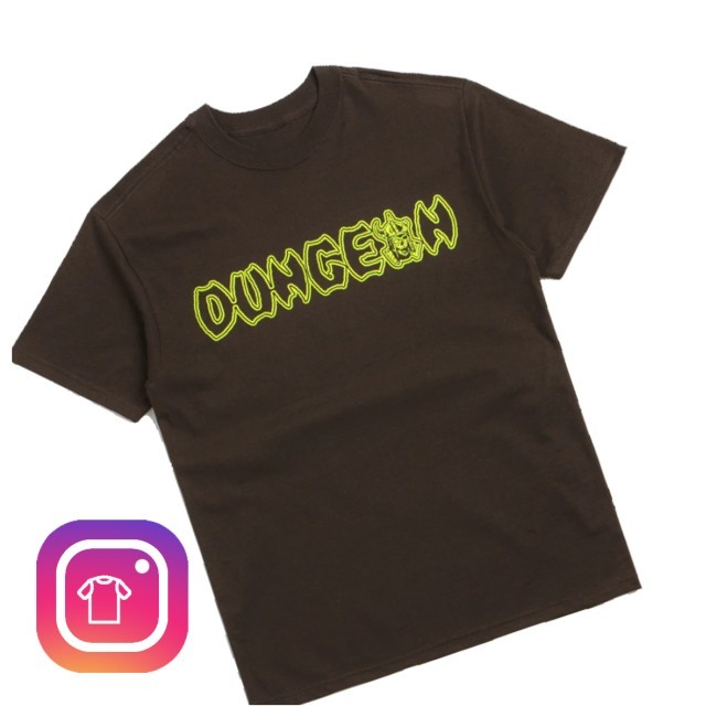 Trending Flatspot Store Merch Dungeon Riddle Master Tee Shirt