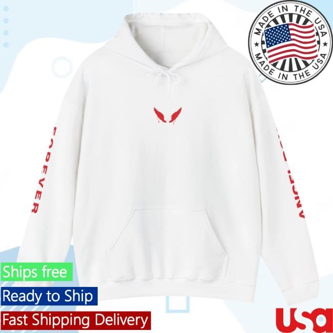 Angel Boy Forever Official Classic Shirt