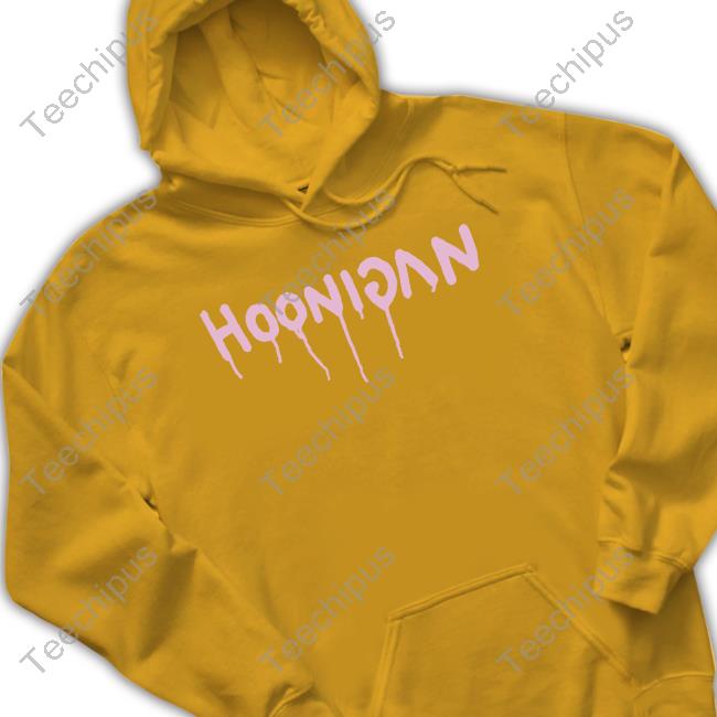 Official Ken Block X Trouble Andrew X Hoonigan Drips Hoodie